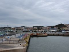-长岛南北长山旅游景区