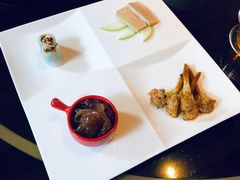 冷拼-北京四季酒店·采逸轩