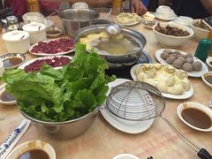 -陈记顺和潮汕牛肉火锅(韩江路店)