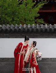 -都市丽人婚纱摄影