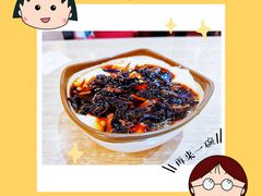 -老上海里弄味道(知春路店)