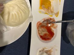 -金狮麟·新豫菜(金码大厦店)