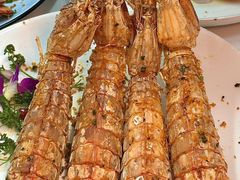 -醉壹号海鲜大排档(厦门美食地标店)