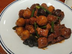 -八大碗·地道东北菜(东陵西路店)