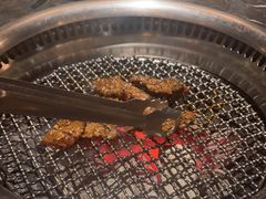 -一品诚记烤肉·甄选店(中南路店)