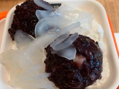 -满记甜品(荟聚购物中心店)