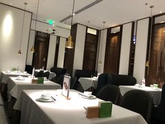大堂-半勺·新徽菜(银泰城店)
