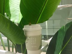 -叶子与茶(苏宁广场店)