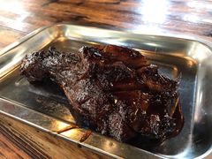 -王裕興肉莊(南禅寺店)
