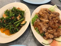 -德成饭店