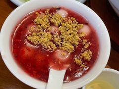 -涌觅名灶·本地海鲜宁波菜(财富广场店)