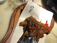 -佬麻雀·新湘菜(珠海金发购物中心店)