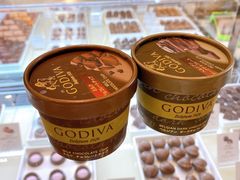-GODIVA(印象城店)