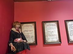 -恐怖游戏(湖滨店)