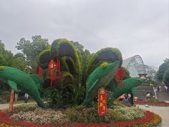-南山植物园