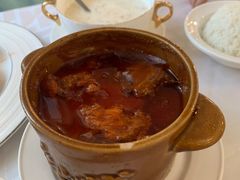 招牌俄式罐焖牛肉-新侨三宝乐西餐厅(崇文门店)