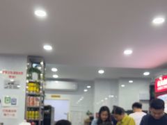 -贤花饭店(城阳店)