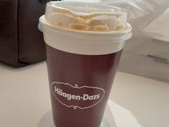 -哈根达斯(上海金山店)