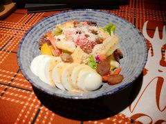 主厨沙拉-Primo·丽莫意大利窑烤披萨