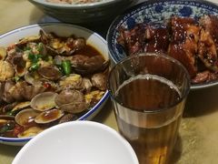 -慧娟面馆·餐厅(望江路店)