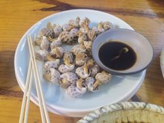 -十三道烧烤(保利西街店)