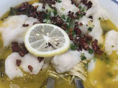 -绿草地·湘菜(芙蓉天街店)