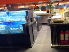 -星伦多自助料理·涮烤一体(虹悦城店)