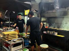 -羊家胡同·龙虾烧烤火锅(龙汇路店)