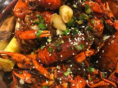 -靓靓蒸虾·头牌蒸虾(南山桂庙店)