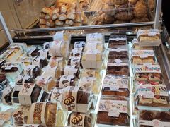 -烘焙町面包店(西四店)