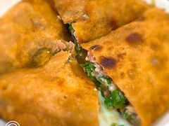 -兰庆鸡蛋馃(人民路店)