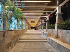 -河源御临门度假村温泉