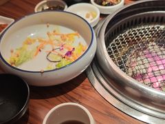 -烧肉一番·新韩式炭火烤肉(大岭山店)