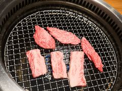 -松阪牛焼肉M(法善寺横丁店)