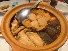 -莆田餐厅PUTIEN(金融街购物中心店)