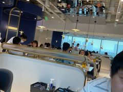 大堂-兰湘子·湘菜小炒(长安万科广场店)