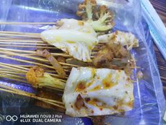 -活鱼村·老陈记粉店