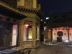 -卫鼎轩·曹公馆(鼓楼店)