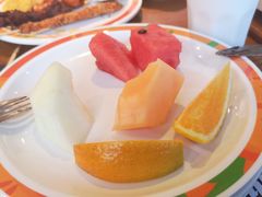 -比格比萨自助(花园路店)