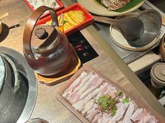 -蘑界·野生菌火锅(深业上城店)