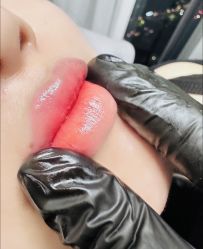 -babiline芭比莱恩半永久纹眉纹唇发际线
