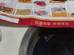 -傣妹火锅(南京东路一店)