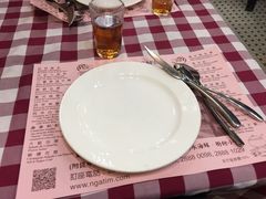 -雅憩花园餐厅