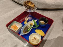 -和创柚子·会席日本料理(新区淮海街店)