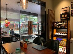 -帕歌西班牙餐厅paco tapas