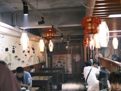 -裕兴记•蟹黄面馆(人民广场店)
