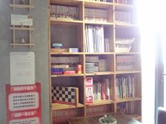 -新沙洞咖啡(泉乐坊店)