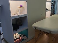 -简·无界健身工作室·运动康复·体态(石厦店)
