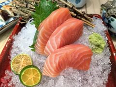 -沼津港精致料理·寿喜烧·烧鸟(漕河泾印象城店)