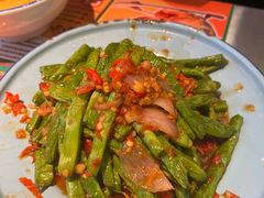 -小小集渔·泰式大排档(太古里香槟店)